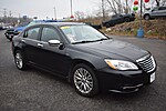 Used 2011 CHRYSLER 200 LIMITED in ANTIOCH, ILLINOIS (Photo 10)