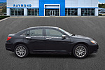 Used 2011 CHRYSLER 200 LIMITED in ANTIOCH, ILLINOIS (Photo 2)