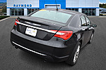 Used 2011 CHRYSLER 200 LIMITED in ANTIOCH, ILLINOIS (Photo 3)