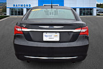 Used 2011 CHRYSLER 200 LIMITED in ANTIOCH, ILLINOIS (Photo 4)