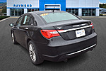 Used 2011 CHRYSLER 200 LIMITED in ANTIOCH, ILLINOIS (Photo 5)