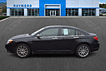 Used 2011 CHRYSLER 200 LIMITED in ANTIOCH, ILLINOIS (Photo 6)