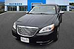 Used 2011 CHRYSLER 200 LIMITED in ANTIOCH, ILLINOIS (Photo 7)