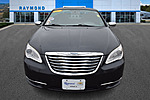 Used 2011 CHRYSLER 200 LIMITED in ANTIOCH, ILLINOIS (Photo 8)