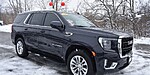 Used 2024 GMC YUKON SLE in ANTIOCH, ILLINOIS