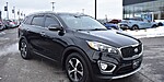 Used 2016 KIA SORENTO EX in ANTIOCH, ILLINOIS