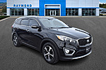 Used 2016 KIA SORENTO EX in ANTIOCH, ILLINOIS (Photo 1)