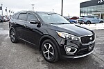 Used 2016 KIA SORENTO EX in ANTIOCH, ILLINOIS (Photo 10)