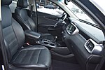 Used 2016 KIA SORENTO EX in ANTIOCH, ILLINOIS (Photo 12)