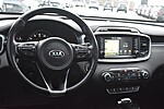 Used 2016 KIA SORENTO EX in ANTIOCH, ILLINOIS (Photo 22)