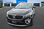 Used 2016 KIA SORENTO EX in ANTIOCH, ILLINOIS (Photo 7)