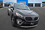 Used 2016 KIA SORENTO EX in ANTIOCH, ILLINOIS (Photo 9)