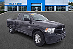 Used 2018 RAM 1500 TRADESMAN in ANTIOCH, ILLINOIS (Photo 1)