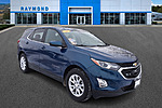 Used 2020 CHEVROLET EQUINOX LT in ANTIOCH, ILLINOIS (Photo 1)