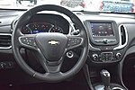 Used 2020 CHEVROLET EQUINOX LT in ANTIOCH, ILLINOIS (Photo 20)