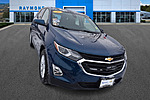 Used 2020 CHEVROLET EQUINOX LT in ANTIOCH, ILLINOIS (Photo 9)