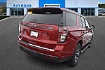 Used 2021 CHEVROLET TAHOE Z71 in ANTIOCH, ILLINOIS (Photo 3)