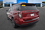Used 2021 CHEVROLET TAHOE Z71 in ANTIOCH, ILLINOIS (Photo 5)