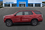 Used 2021 CHEVROLET TAHOE Z71 in ANTIOCH, ILLINOIS (Photo 6)