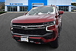 Used 2021 CHEVROLET TAHOE Z71 in ANTIOCH, ILLINOIS (Photo 7)