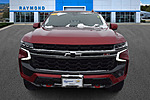 Used 2021 CHEVROLET TAHOE Z71 in ANTIOCH, ILLINOIS (Photo 8)