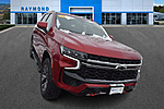 Used 2021 CHEVROLET TAHOE Z71 in ANTIOCH, ILLINOIS (Photo 9)