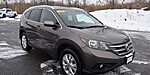 Used 2014 Honda CR-V EX-L in ANTIOCH, ILLINOIS