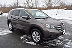 Used 2014 Honda CR-V EX-L in ANTIOCH, ILLINOIS (Photo 10)