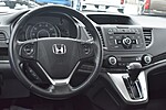 Used 2014 Honda CR-V EX-L in ANTIOCH, ILLINOIS (Photo 19)