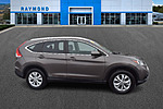 Used 2014 Honda CR-V EX-L in ANTIOCH, ILLINOIS (Photo 2)