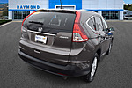 Used 2014 Honda CR-V EX-L in ANTIOCH, ILLINOIS (Photo 3)