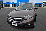 Used 2014 Honda CR-V EX-L in ANTIOCH, ILLINOIS (Photo 7)