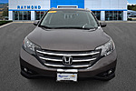 Used 2014 Honda CR-V EX-L in ANTIOCH, ILLINOIS (Photo 8)