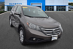 Used 2014 Honda CR-V EX-L in ANTIOCH, ILLINOIS (Photo 9)