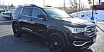 Used 2019 GMC ACADIA SLT-1 in ANTIOCH, ILLINOIS