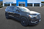Used 2019 GMC ACADIA SLT-1 in ANTIOCH, ILLINOIS (Photo 1)