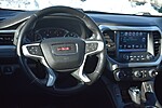 Used 2019 GMC ACADIA SLT-1 in ANTIOCH, ILLINOIS (Photo 22)