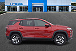 Used 2026 CHEVROLET EQUINOX LT in ANTIOCH, ILLINOIS (Photo 2)