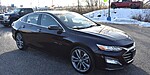 Used 2020 CHEVROLET MALIBU PREMIER in ANTIOCH, ILLINOIS