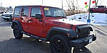 Used 2015 JEEP WRANGLER UNLIMITED SPORT in ANTIOCH, ILLINOIS