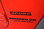 Used 2015 JEEP WRANGLER UNLIMITED SPORT in ANTIOCH, ILLINOIS (Photo 11)