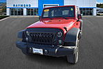 Used 2015 JEEP WRANGLER UNLIMITED SPORT in ANTIOCH, ILLINOIS (Photo 7)