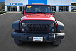 Used 2015 JEEP WRANGLER UNLIMITED SPORT in ANTIOCH, ILLINOIS (Photo 8)