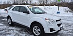 Used 2015 CHEVROLET EQUINOX LS in ANTIOCH, ILLINOIS