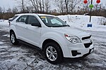 Used 2015 CHEVROLET EQUINOX LS in ANTIOCH, ILLINOIS (Photo 10)