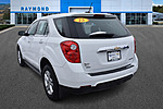 Used 2015 CHEVROLET EQUINOX LS in ANTIOCH, ILLINOIS (Photo 5)