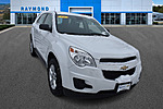 Used 2015 CHEVROLET EQUINOX LS in ANTIOCH, ILLINOIS (Photo 9)