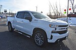 Used 2020 CHEVROLET SILVERADO 1500 RST in ANTIOCH, ILLINOIS (Photo 10)