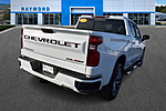 Used 2020 CHEVROLET SILVERADO 1500 RST in ANTIOCH, ILLINOIS (Photo 3)