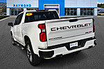 Used 2020 CHEVROLET SILVERADO 1500 RST in ANTIOCH, ILLINOIS (Photo 5)